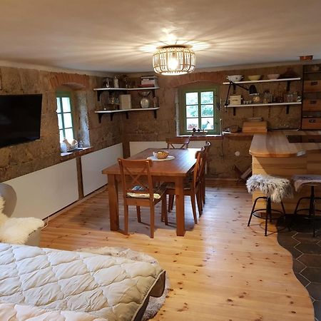Enjoy Cozy Romance Hills Forest Gardens Views Sauna Whirlpool Bath Jablonne v Podjestedi Exterior photo
