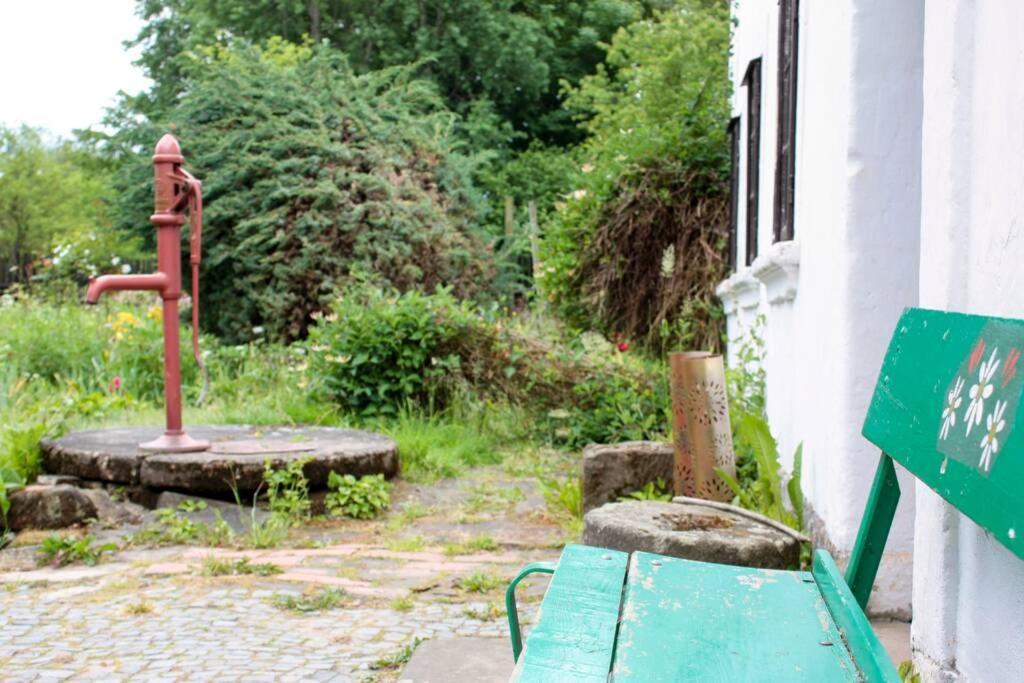Enjoy Cozy Romance Hills Forest Gardens Views Sauna Whirlpool Bath Jablonne v Podjestedi Exterior photo