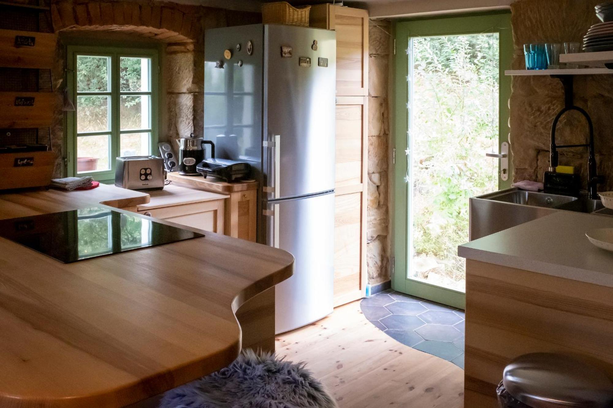 Enjoy Cozy Romance Hills Forest Gardens Views Sauna Whirlpool Bath Jablonne v Podjestedi Exterior photo